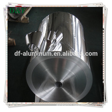 High quality electronic insulation or electrically conductive aluminum foil rolls